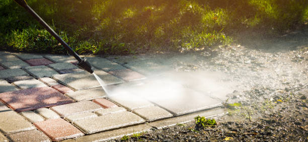 Best House Exterior Washing  in Ramsey, MN