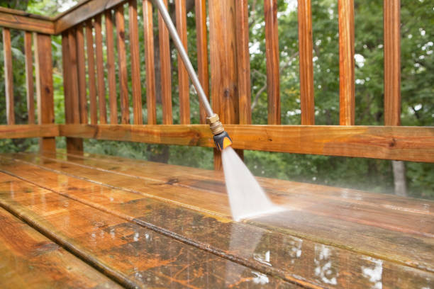 Professional Pressure Washing Services in Ramsey, MN